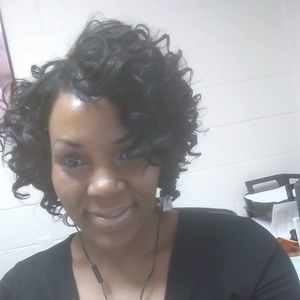 Meet your Posher, Latesha